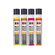 Textilní liner Marabu, 25 ml - neonový - VYBERTE ODSTÍN