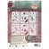 Propisot Studio Light "Inner Peace", A5, 6 ks - Vintage styl