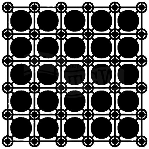 Šablona TCW - Newport Tiles - VYBERTE VELIKOST