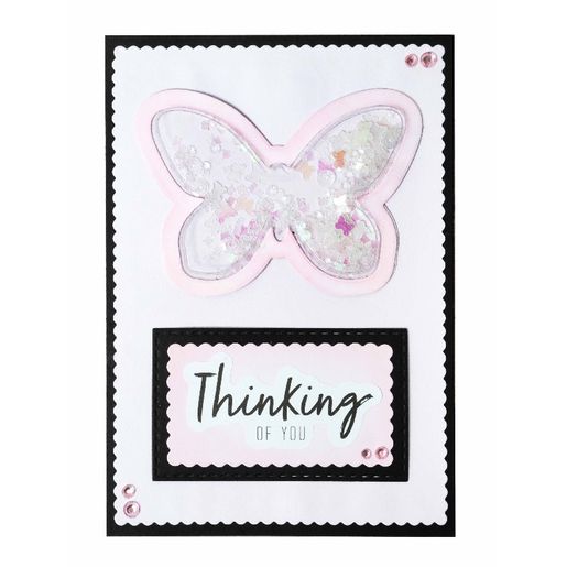 Samolepicí kamínky Studio Light, 240 ks - Pastelové barvy