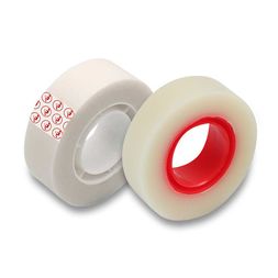 Lepicí páska Kores Invisible - popisovatelná - VYBERTE VELIKOST