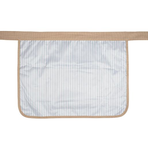 Zahradnická zástěra Wrendale Designs "Hydrangea" - Hortenzie