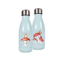 Termoska Wrendale Designs "He's a Fun-Gi", 260 ml - Myška