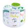 Razítka Aladine Stampo Baby, 4 ks - Zvířátka z daleka