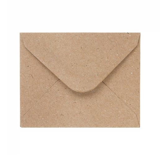 Sada přání a obálek Wrendale Designs "Hidden in the Hedgerow", 8 ks - Polní zvířata