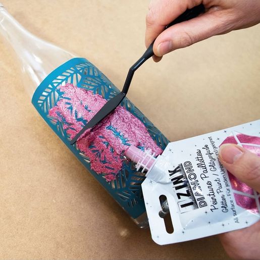 Diamantová barva Aladine Izink Diamond, 80 ml - VYBERTE ODSTÍN