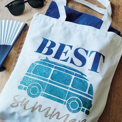 Šablona Aladine, 28x28 cm - Best summer