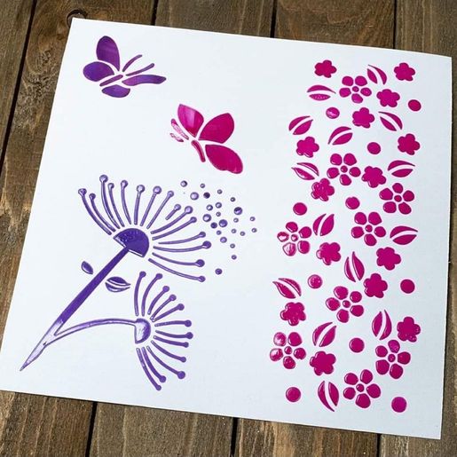 Efektová barva Aladine Izink Ice, 80 ml - VYBERTE ODSTÍN