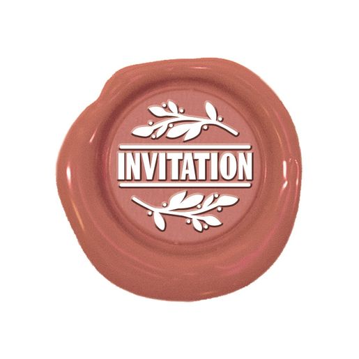 Pečetní vosk Aladine, 4 ks - základní - VYBERTE ODSTÍN