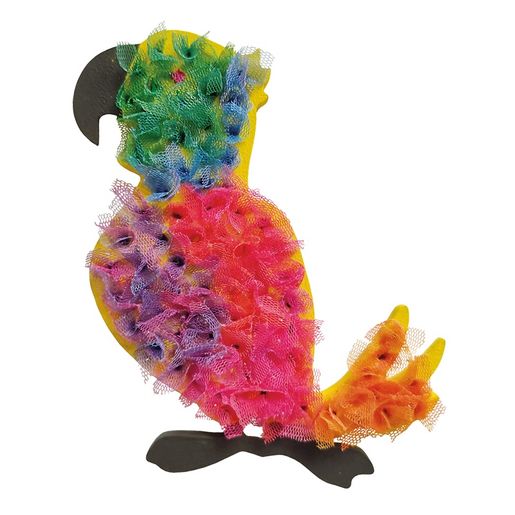 Kreativní sada pro děti Aladine - Tylová zvířátka