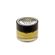 Patinovací metalický vosk, 20 ml - sytý zlatý, rich gold