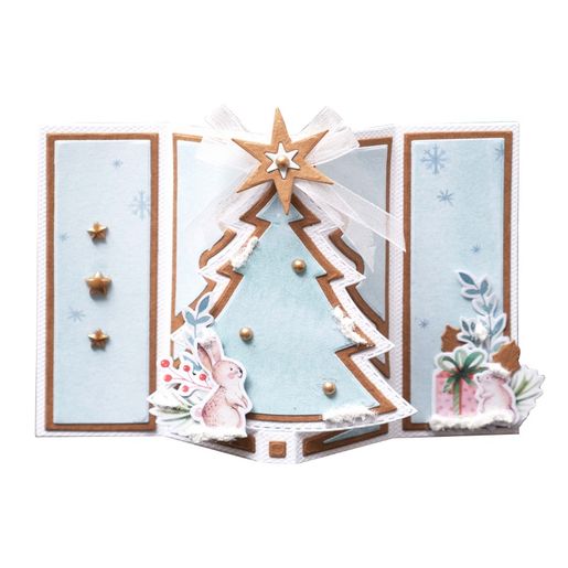 Samolepicí hvězdičky Studio Light, 240 ks - VYBERTE ODSTÍN