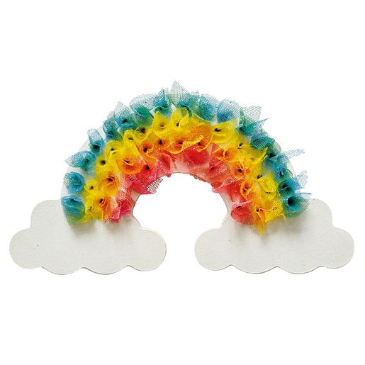 Kreativní sada pro děti Aladine - Tylová pohádka