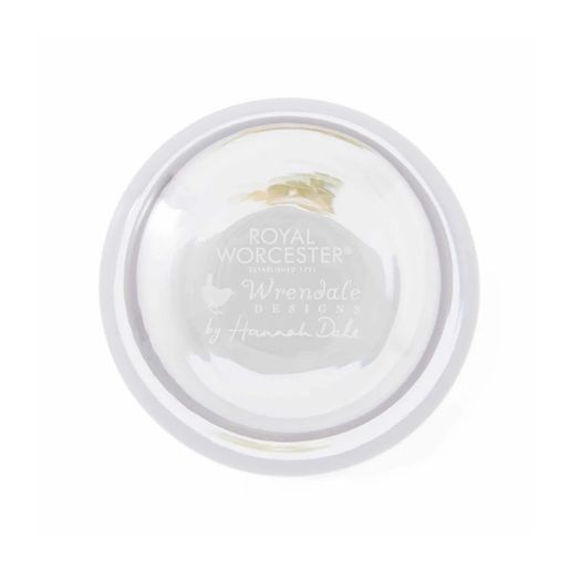 Sklenice na míchané nápoje Wrendale Designs, 4 ks - Polní zvířata