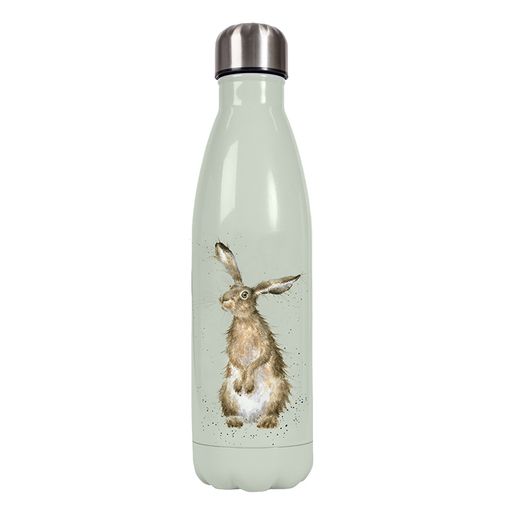 Termoska "Hare and the Bee Wrendale Designs, 500 ml - Zajíc