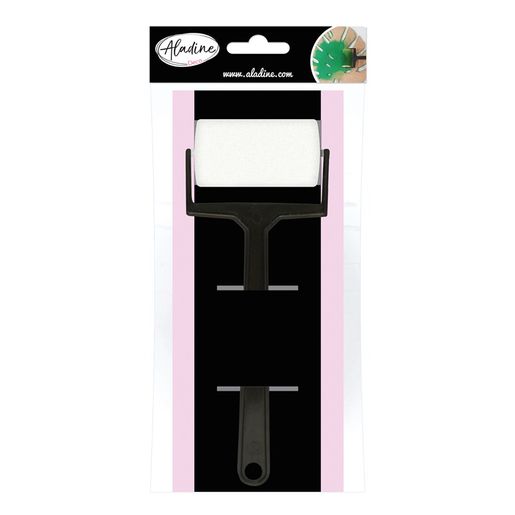 Pěnový váleček Aladine