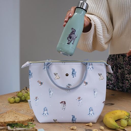 Termoska Wrendale Designs "Hopeful", 260 ml - Labrador