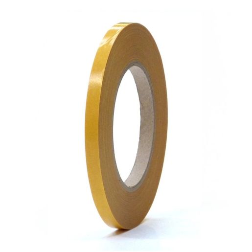 Oboustranná lepicí páska Boma - 9 mm