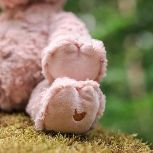 Plyšová hračka Wrendale Designs "Pig Vanessa", velká - Prasátko