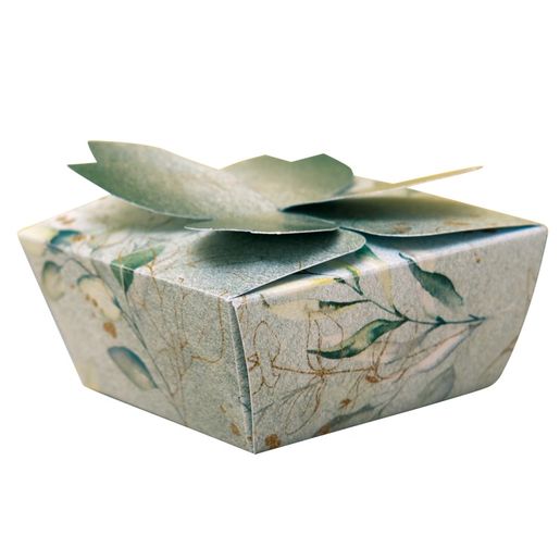 DIY Dárkové krabičky Studio Light, A4, 12 l. - Svatba