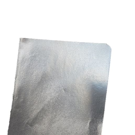 Metalická barva ve spreji Cadence Spray Paint, 400 ml - aluminium, chromová