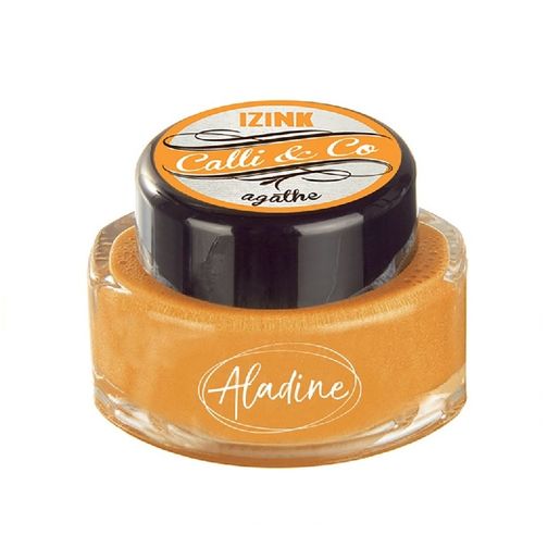 Kaligrafický inkoust Aladine Izink Calli & Co, 15 ml - VYBERTE ODSTÍN