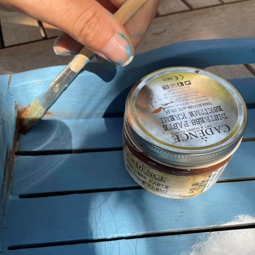 Patinovací pasta Cadence Distress Paste, 150 ml - VYBERTE ODSTÍN