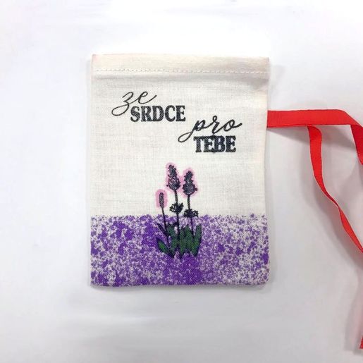 Razítka Aladine Stamp with Love, 25 ks - Květiny a gratulace