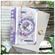 Vyřezávací šablony Studio Light "Victorian Dreams", 11 ks - Prvky na art journal
