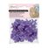 Sušené květiny do pečetí Aladine - violet, fialové