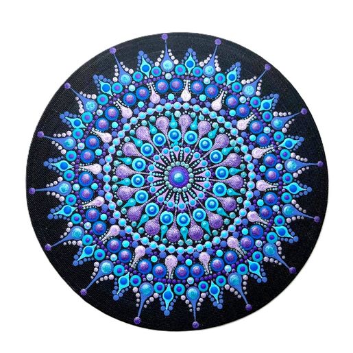 Metalická akrylová barva Cadence Dora Metallic, 50 ml - VYBERTE ODSTÍN