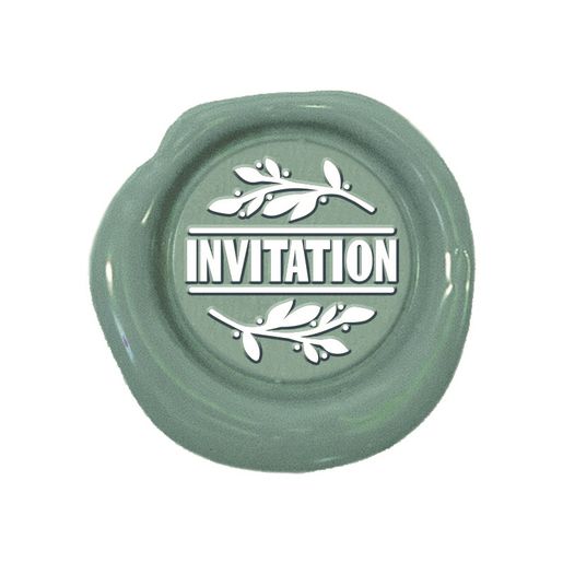 Pečetní vosk Aladine, 4 ks - základní - VYBERTE ODSTÍN