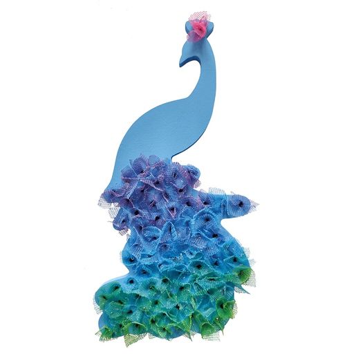 Kreativní sada pro děti Aladine - Tylová zvířátka