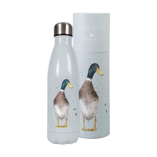 Termoska "Guard Duck Wrendale Designs, 500 ml - Kachna