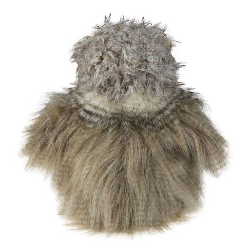 Plyšová hračka Wrendale Designs "Owl Elvis", velká - Sova