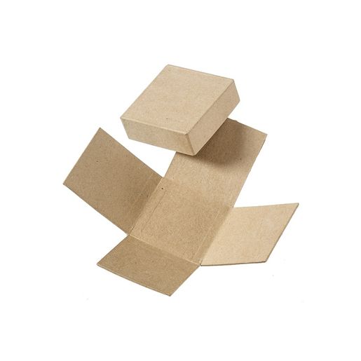 Exploding box k dotvoření Efco, 7,5x7,5x7,5 cm - střední