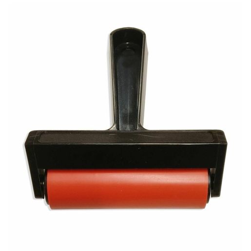 Gumový váleček Gelli Plate - 9,5 cm