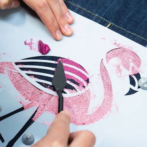 Diamantová barva Aladine Izink Diamond, 80 ml - VYBERTE ODSTÍN