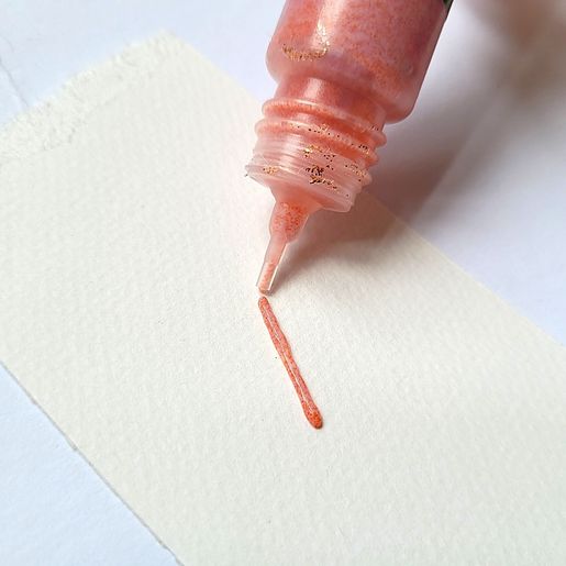 Třpytivá kontura Cadence Dimensional Paint, 25 ml - VYBERTE ODSTÍN