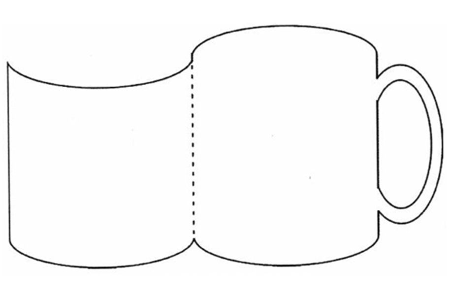 Papírový hrníček