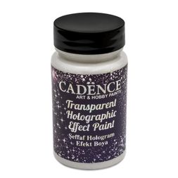 Barva s holografickým efektem Cadence, 90 ml