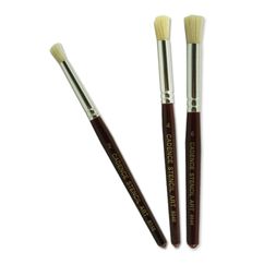 Tupovací štětec Cadence 8046 Bristle Brush - VYBERTE VELIKOST