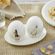 Porcelánová solnička a pepřenka Wrendale Designs - Kachny