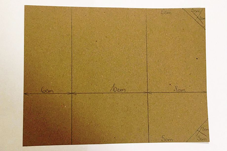 Dárková obálka na peníze