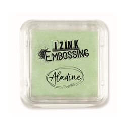 Embosovací polštářek Aladine Izink Embossing - průhledný
