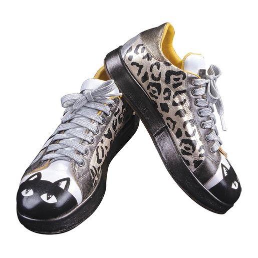 Barva na kůži Cadence Leather Vogue, 50 ml - VYBERTE ODSTÍN