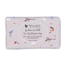 Mýdlo Wrendale Designs "Tree Tops" - Bílý jasmín, santalové dřevo