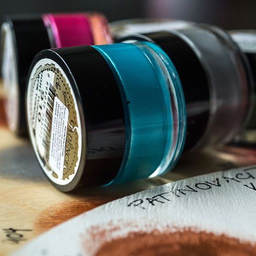 Patinovací prstový vosk Cadence, 20 ml - VYBERTE ODSTÍN
