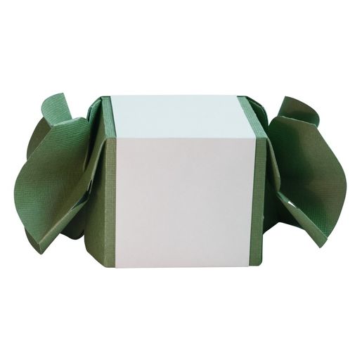 Šablona na obkreslení Studio Light - Krabička bonbónek