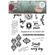 Propisot Studio Light "Inner Peace", A5, 6 ks - Vintage styl